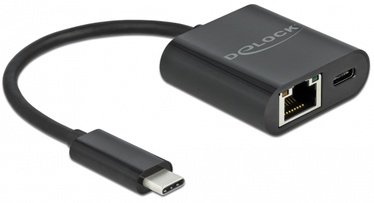 Adapter Delock LAN Adapter