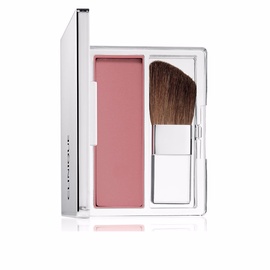 Румяна Clinique Blushing blush 115 Smoldering Plum, 6 г