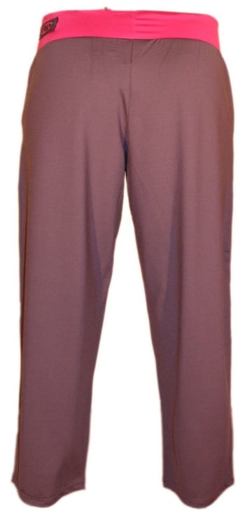 Бриджи Bars Womens Trousers Brown/Pink 95 XL