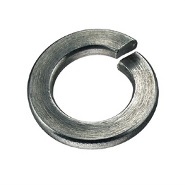 Paplāksne A2 DIN 127, 12 mm, 20 gb.