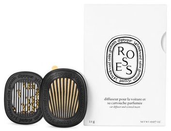 Oсвежитель воздуха для автомобилей Diptyque Car Diffuser