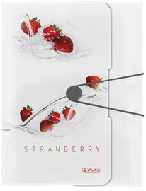 Herlitz Fr.Fruits 11305794 Strawberry