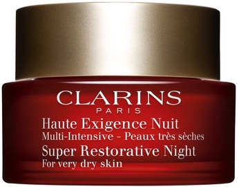 Näokreem Clarins Multi-intensive, 50 ml
