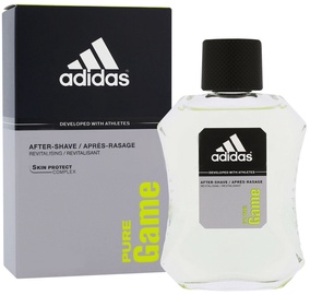 Adidas Pure Game 50ml Aftershave Lotion