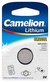 Elementai Camelion, CR2032, 3 V