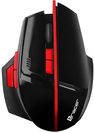 Tracer Battle Heroes Hover Gaming Mouse