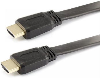 Laidas Sbox HDMI 1.4 Cable HDMI 1.4 male, HDMI 1.4 male, 20 m, juoda