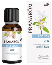 Ēteriskā eļļa Pranarom, 30 ml
