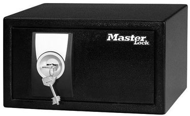 Põrandaseif Masterlock, 29 cm x 26.4 cm x 16.7 cm