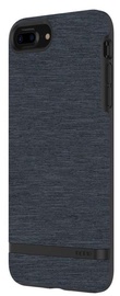 Incipio Carnaby Back Case For Apple iPhone 7 Plus/8 Plus Blue