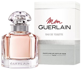 Guerlain Mon Guerlain 100ml EDT