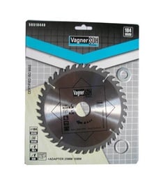 Griešanas disks Vagner SDH 51005303, 200 mm x 30 mm