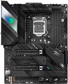 Mātesplate Asus ROG Strix Z590-F Gaming WiFi