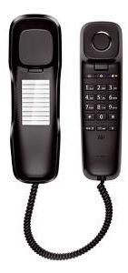 Телефон Siemens Gigaset DA210, стационарный
