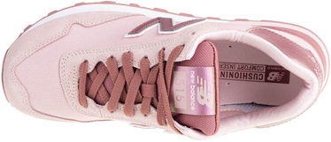 Женские кроссовки New Balance WL515CSC, розовый, 41