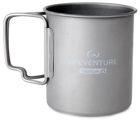 Чашка Lifeventure