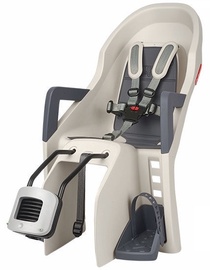 Polisport Guppy Maxi+ FF Gray/Beige
