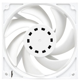 EK Water Blocks Fan EK-Vardar EVO 120ER BB PWM White