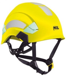 Petzl Vertex Hi-Viz 53-63cm Yellow