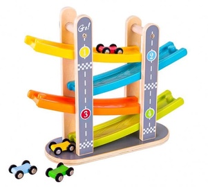 Autotrase EcoToys