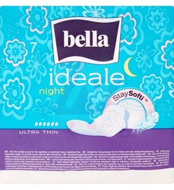 Bella Ideale Night 7pcs Stay Soft