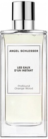 Tualettvesi Angel Schlesser Les Eaux D'Un Instant EDT, 150 ml