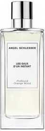 Tualettvesi Angel Schlesser Les Eaux D'Un Instant, 150 ml