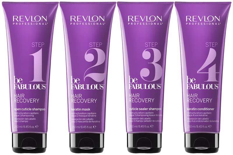 Plaukų kondicionierius Revlon, 250 ml