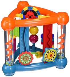 Bkids Busy Baby Triangle