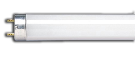 Лампочка Osram Люминесцентная, T8, теплый белый, G13, 36 Вт, 3350 лм