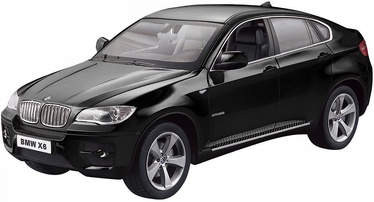 Детская машинка Rastar BMW X6 31400, 35 см, 1:14