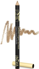 Inika Certified Organic Lip Liner Pencil 1.2g Nude Delight