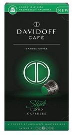 Tchibo Davidoff Style 10 Capsules