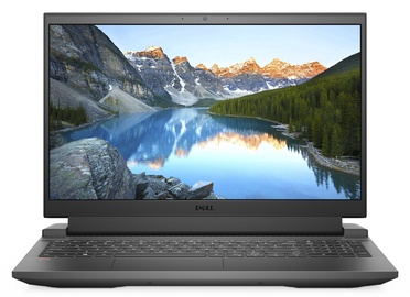 Ноутбук Dell G5 5511-6861, Intel® Core™ i7-11800H, 32 GB, 1 TB, 15.6 ″
