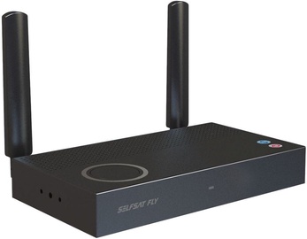 Selfsat Fly 200 Black