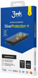 Защитная пленка на экран 3MK Samsung Galaxy A71 5G Silver Protect+