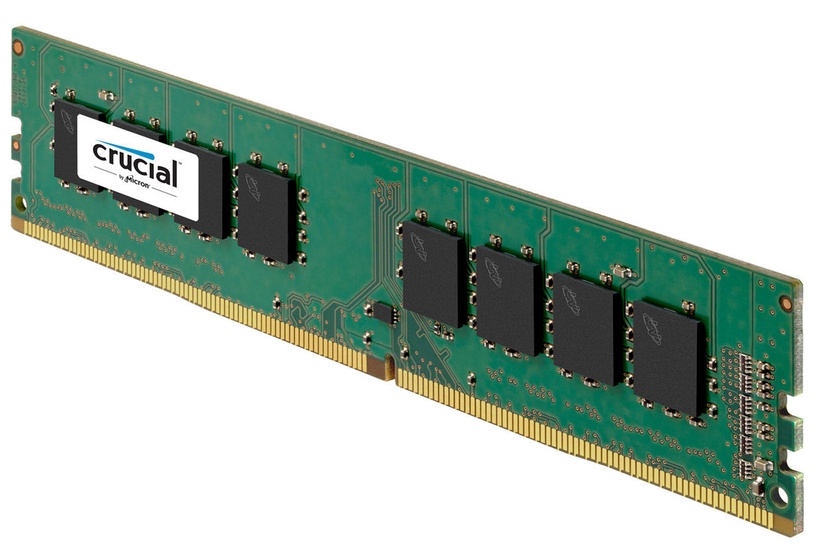 Operatiivmälu (RAM) Crucial CT8G4DFS824A, DDR4, 8 GB, 2400 MHz