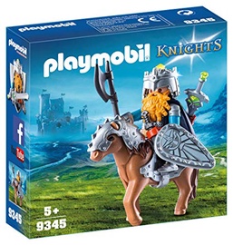 Konstruktorius Playmobil 9345, nuo 5 m.