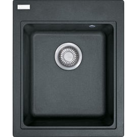 Кухонная раковина Franke Maris MRG 610-42, масса камня, 425 мм x 520 мм x 195 мм