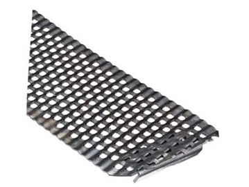 Ašmenys obliui Stanley 5-21-398, 140 x 42 mm