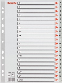 Esselte Document Divider Book A-Z