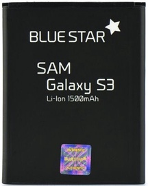 Батарейка BlueStar, Li-ion, 1500 мАч