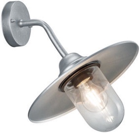 Lampa sienas Trio, 40 W, E27