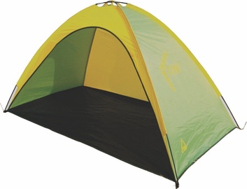 Telk Best Camp Tiwi Beach Shelter