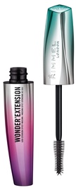 Skropstu tuša Rimmel London Wonder'Extension, Very Black 01, 11 ml