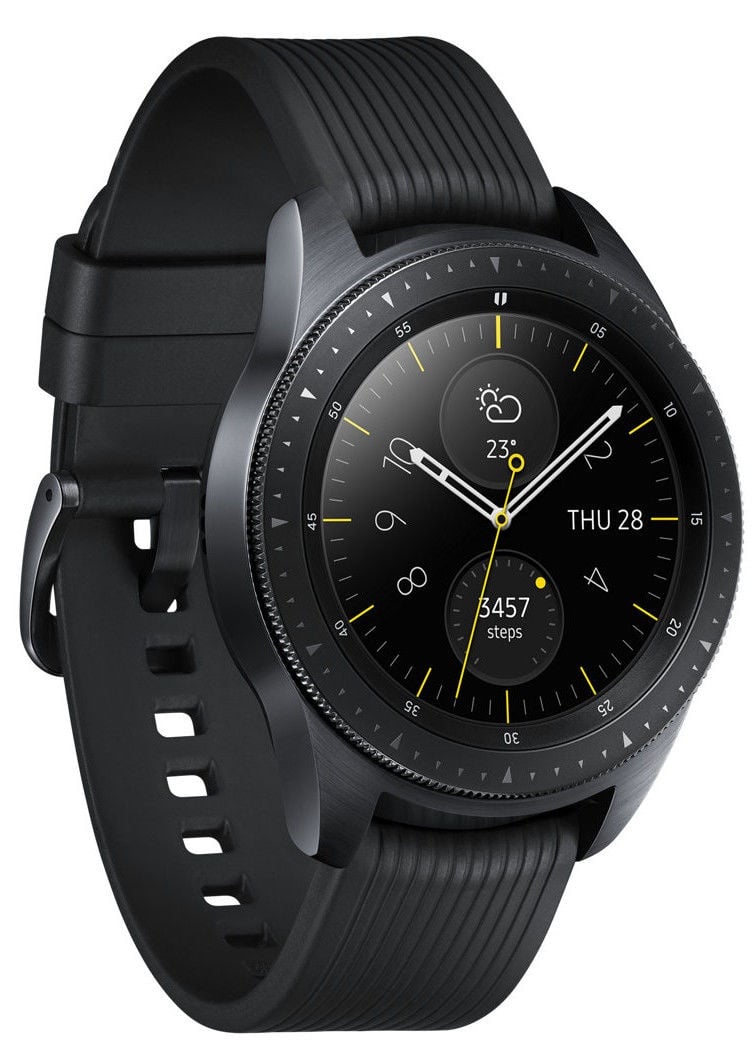 Galaxy watch clearance 42mm bt