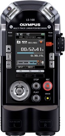 Diktofon Olympus LS-100, 4 GB