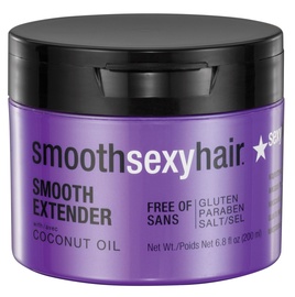 Sexy Hair Nourishing Smoothing Mask 200ml
