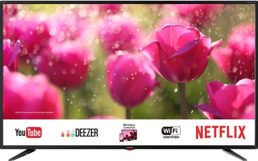 Televizorius Sharp LC-49UI7352E