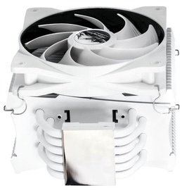 Alpenföhn Matterhorn White Edition Rev. C - 120mm